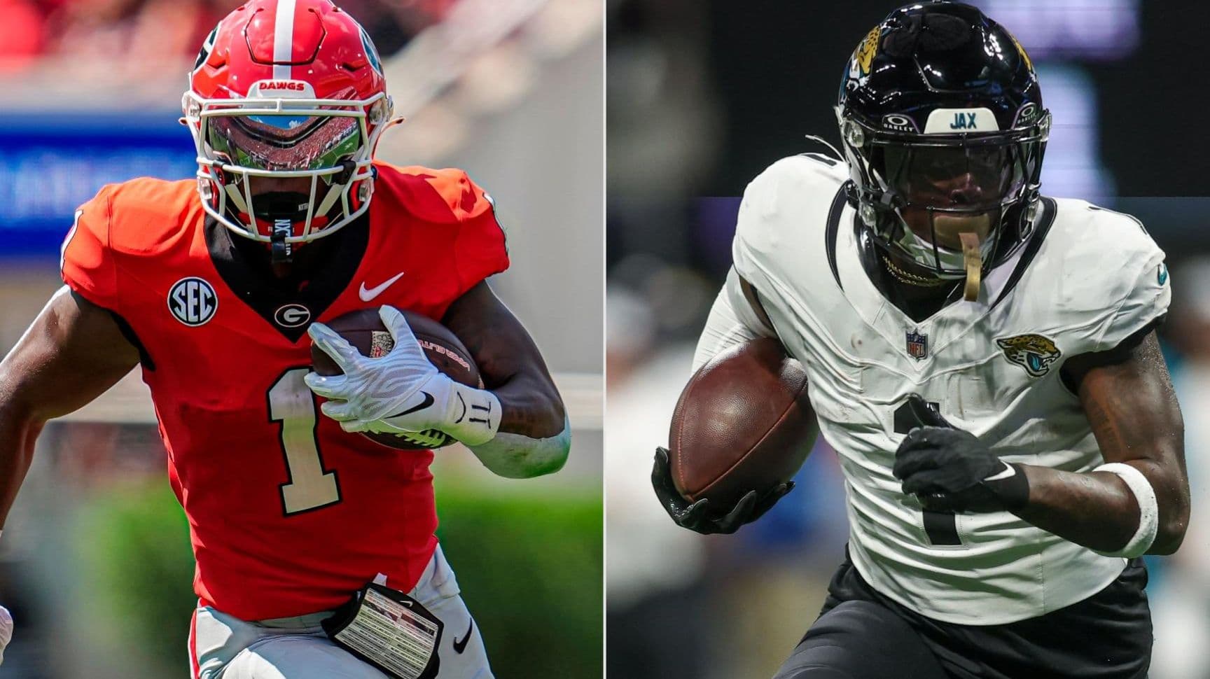 تريفور وترافيس اتيان