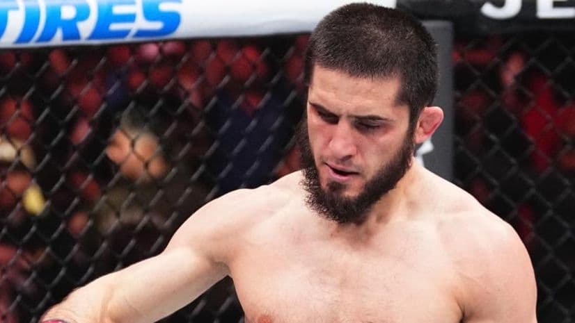 إسلام ماخاتشيف