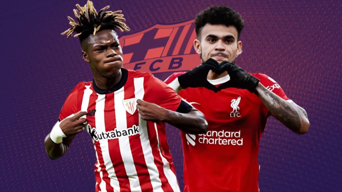 دياز - ويليامز