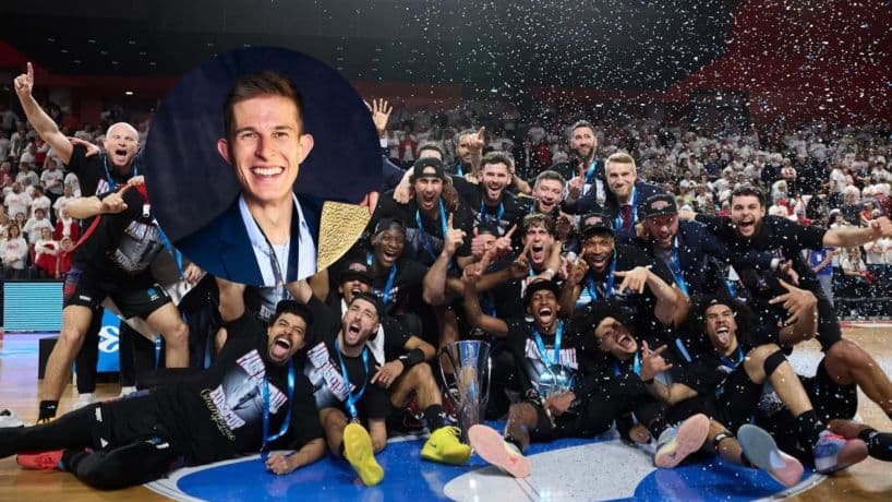 جوليوس توماس