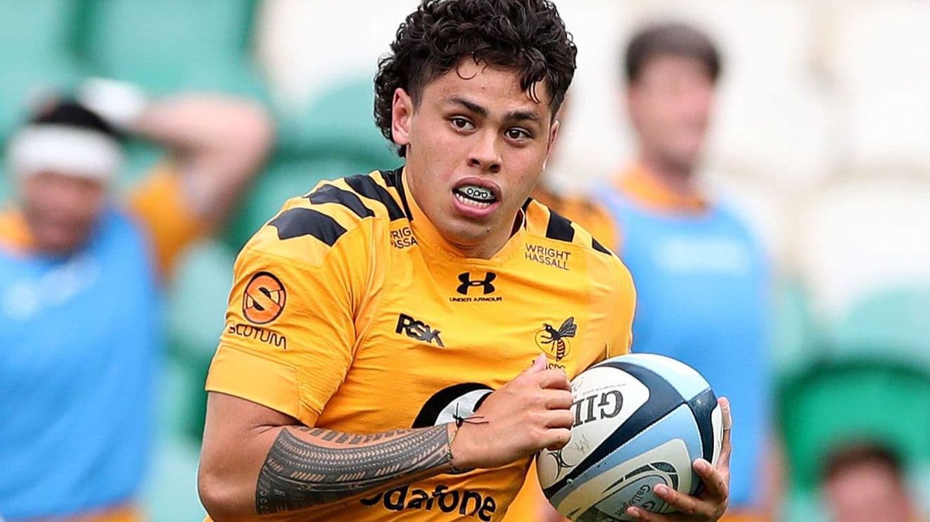 جايكوب اوماجا