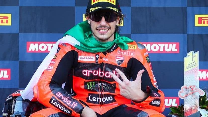 نيكولو بوليجا