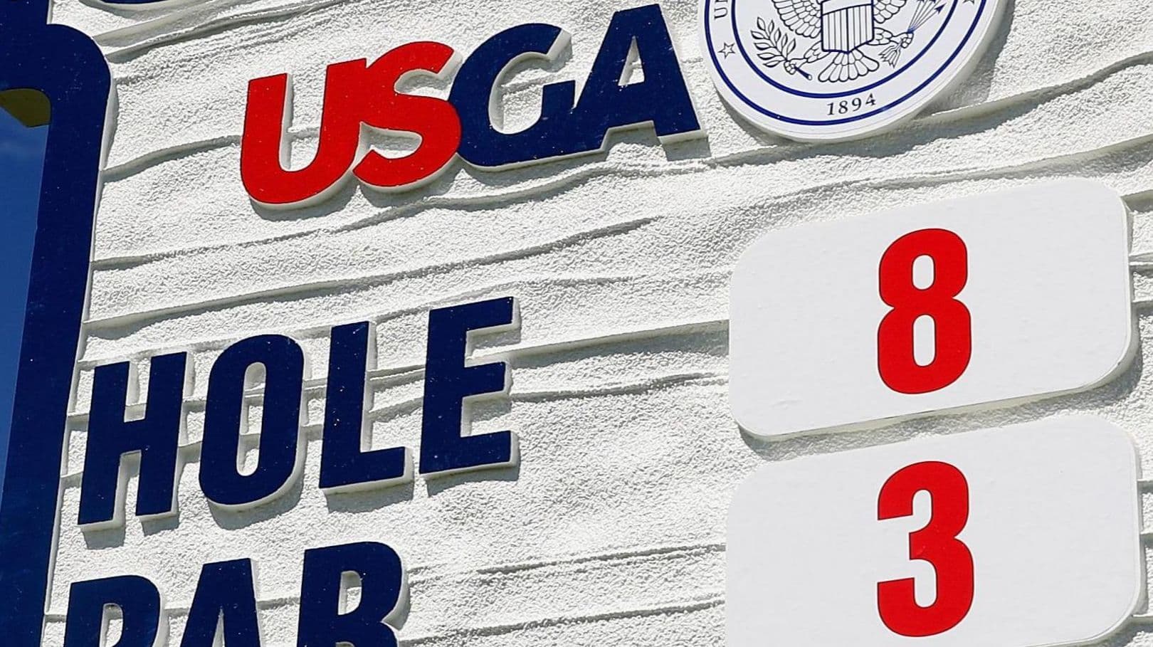 تم تصنيف اوكمونت ضمن أفضل ملاعب الجولف في الولايات المتحدة