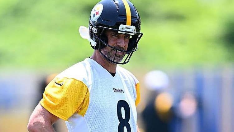 ارون رودجرز