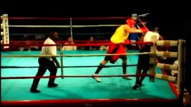 تايسون فيوري