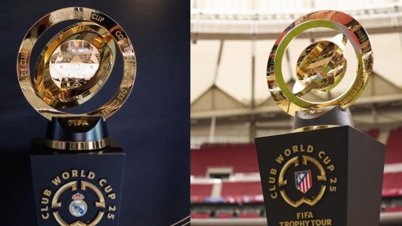 كأس العالم للاندية 