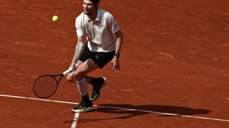 ألكسندر بوبليك