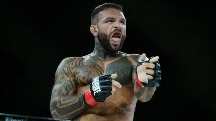 فرانكو تيناجليا