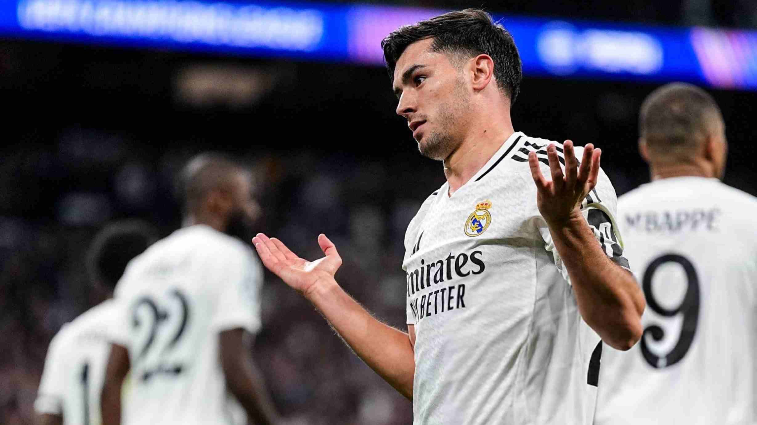 إبراهيم دياز