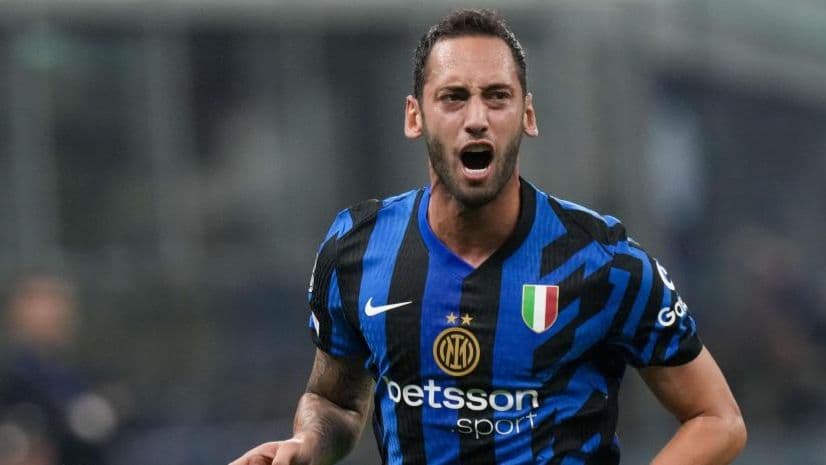 تشالهان أوغلو