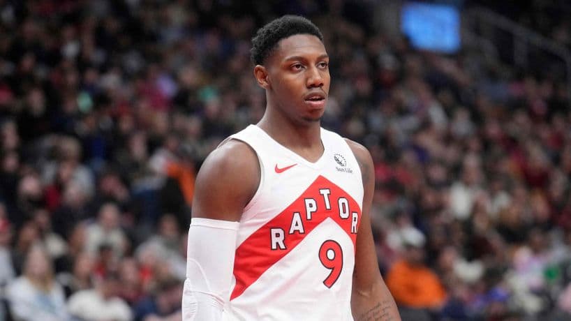 تورونتو رابتورز