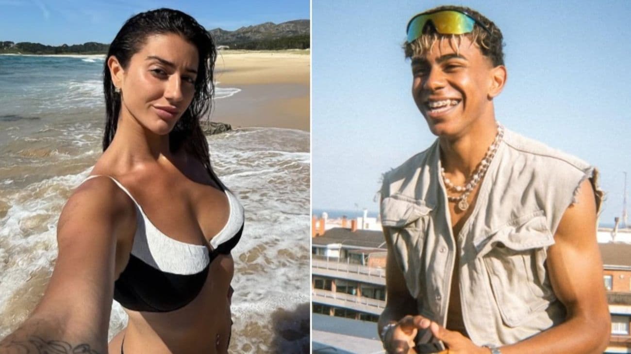 لامين  يامال - فاسكيز 