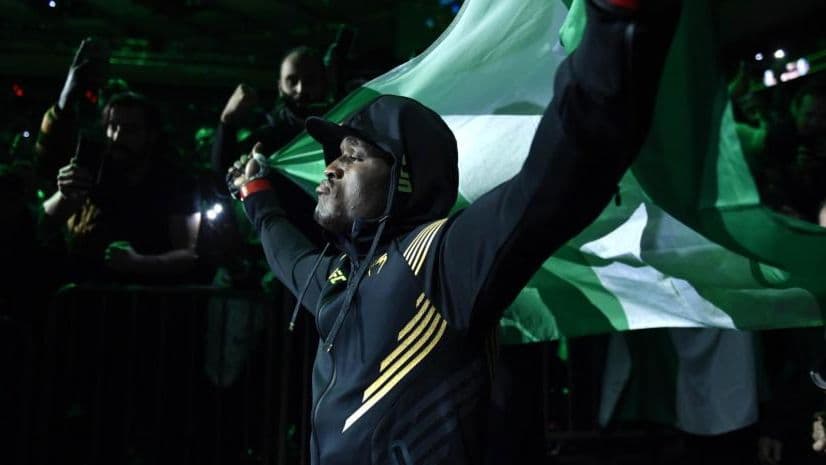 كامارو عثمان