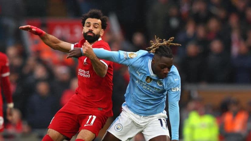 الدوري الإنجليزي