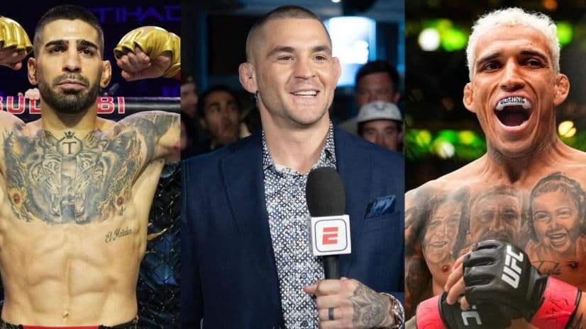  توبوريا وأوليفيرا