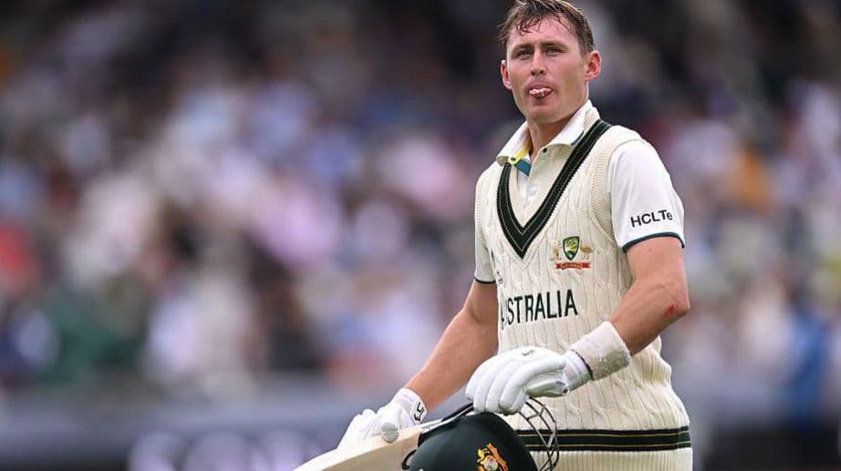 مارنوس لابوشاجن