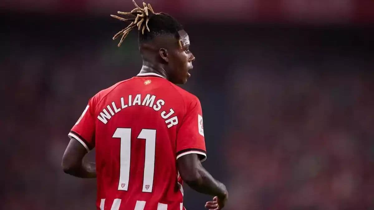 نيكو ويليامز