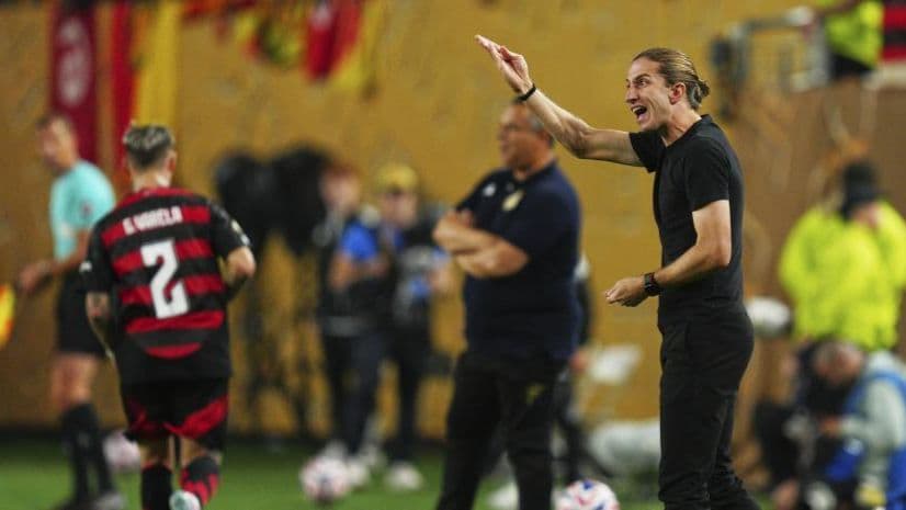 فيليبي لويس