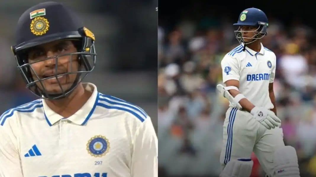 جيل وجايسوال