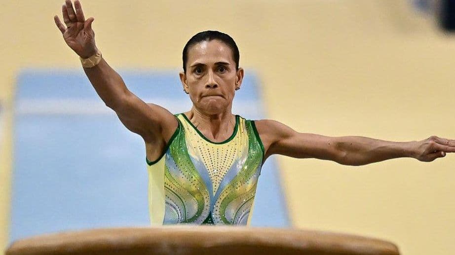 أوكسانا تشوسوفيتينا