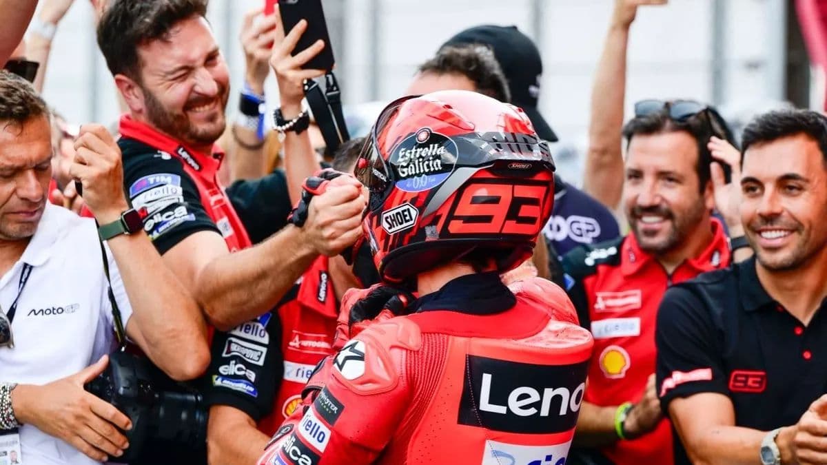 مارك ماركيز