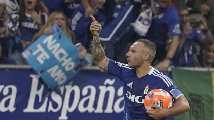 ريال أوفييدو