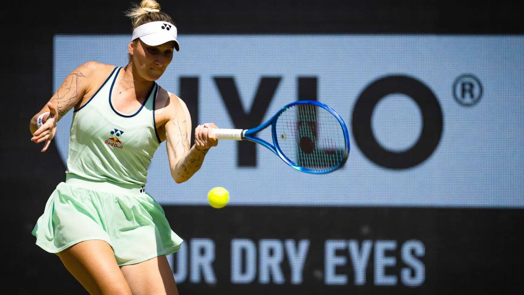 ماركيتا فوندروسوفا