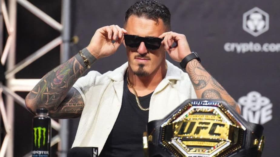 توم أسبينال