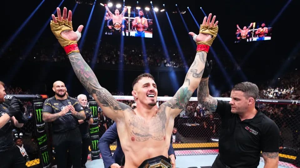 توم أسبينال