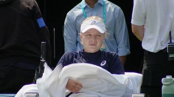 هارييت دارت