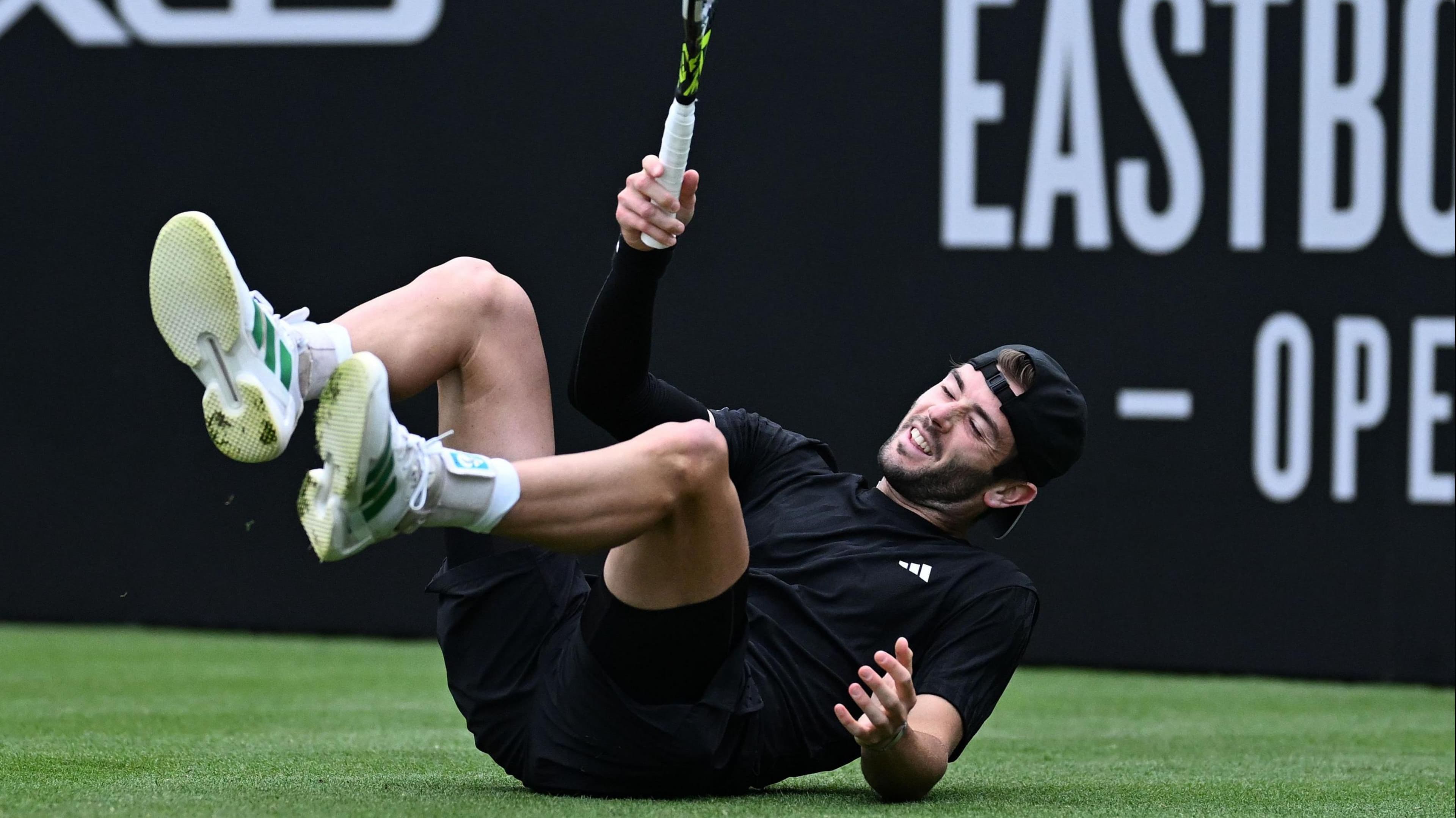 جاكوب فيرنلي