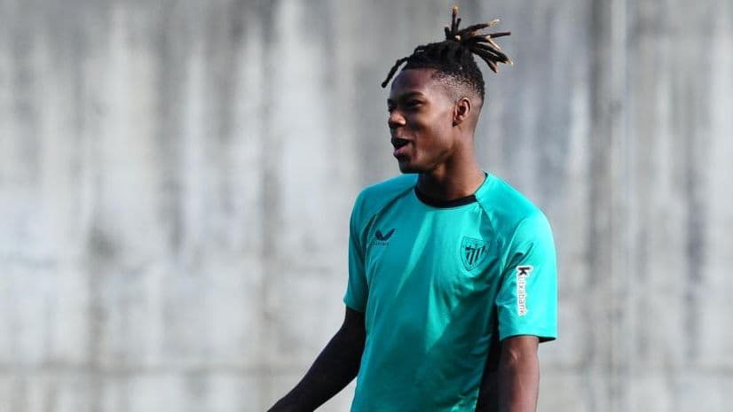 نيكو ويليامز 