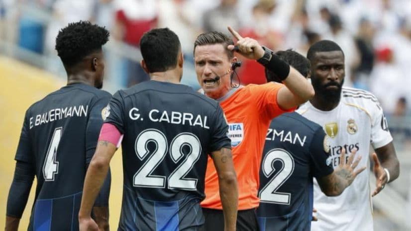  كأس العالم للأندية