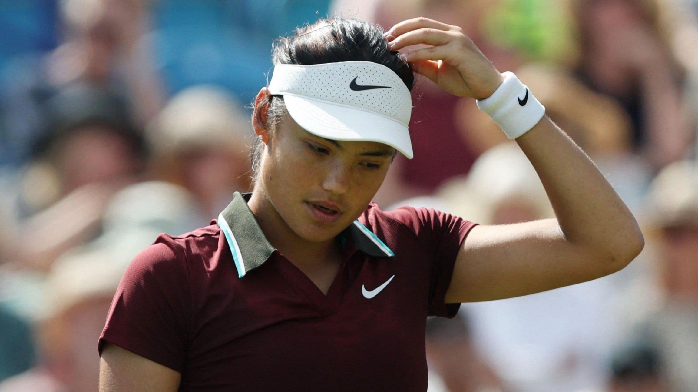 رادوكانو خارج ايستبورن