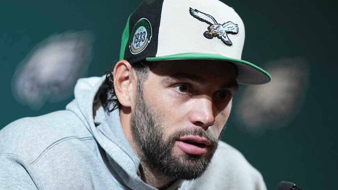 دالاس جوديرت