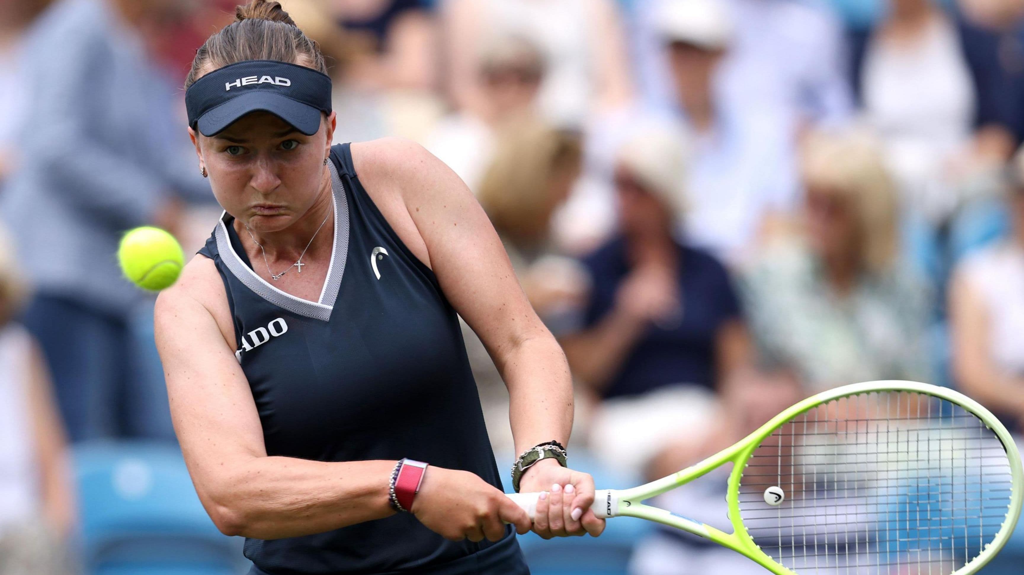 باربورا كريشيكوفا