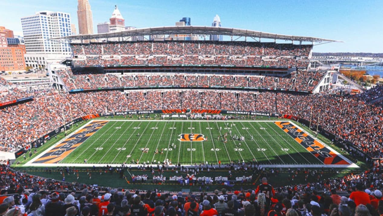  ملعب بايكور