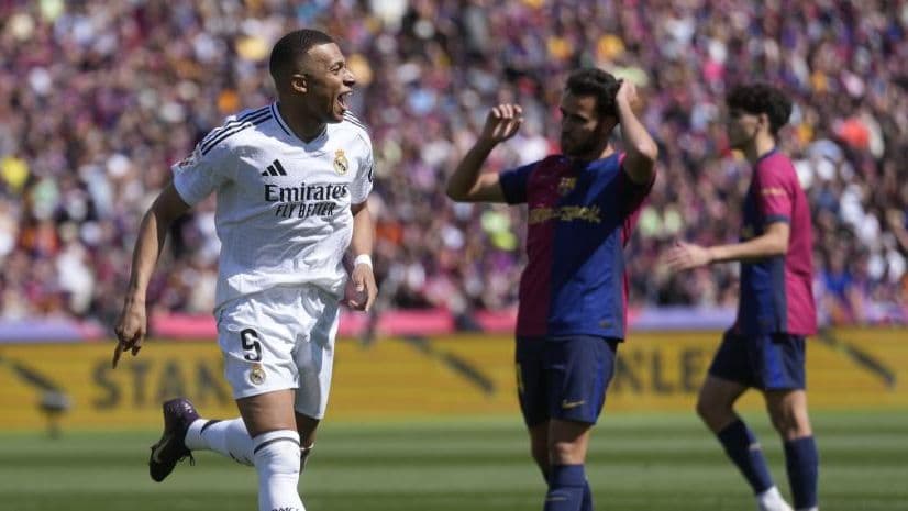 الدوري الإسباني 