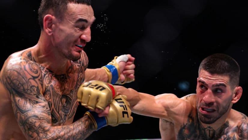 توبوريا وأوليفيرا