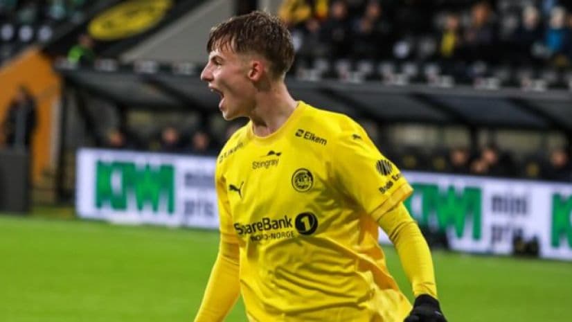 ميكيل برو هانسن