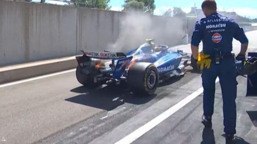  جولة النمسا