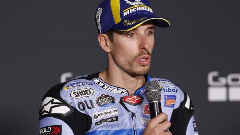 أليكس ماركيز