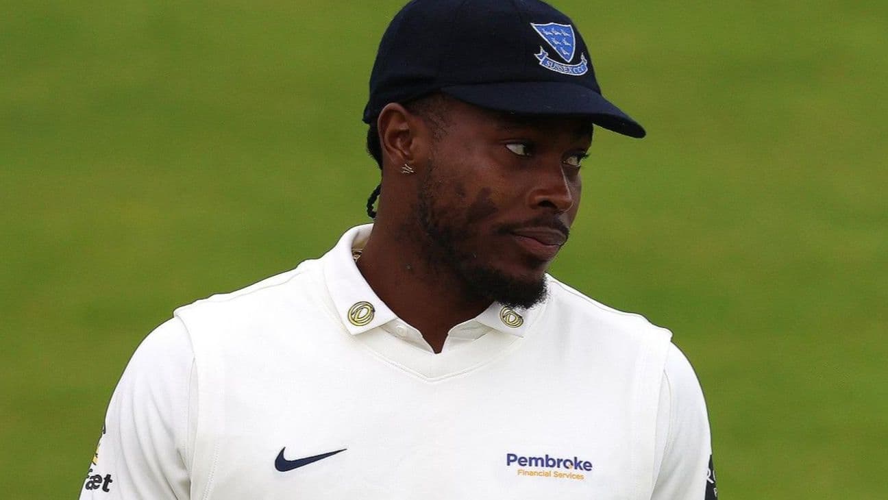 جوفرا آرتشر