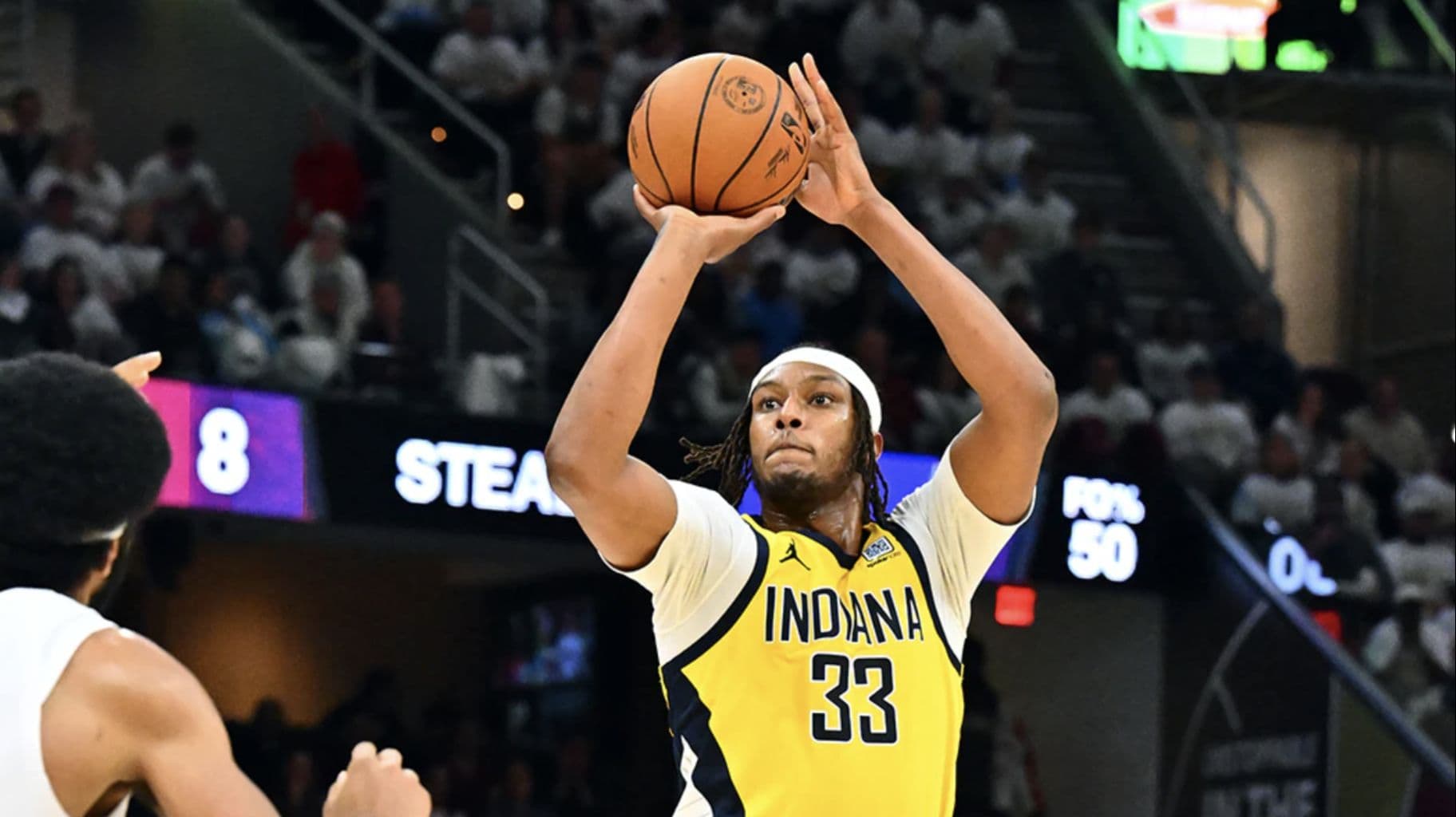 مايلز تيرنر 