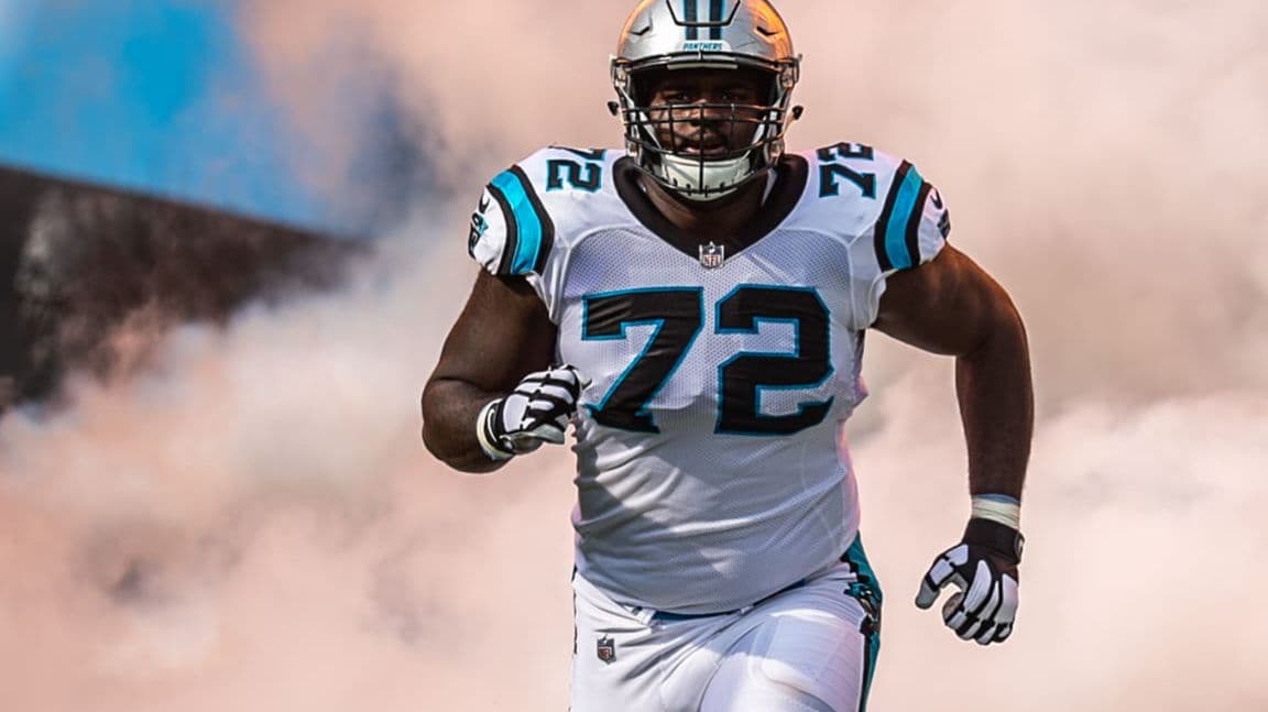 تايلور موتون