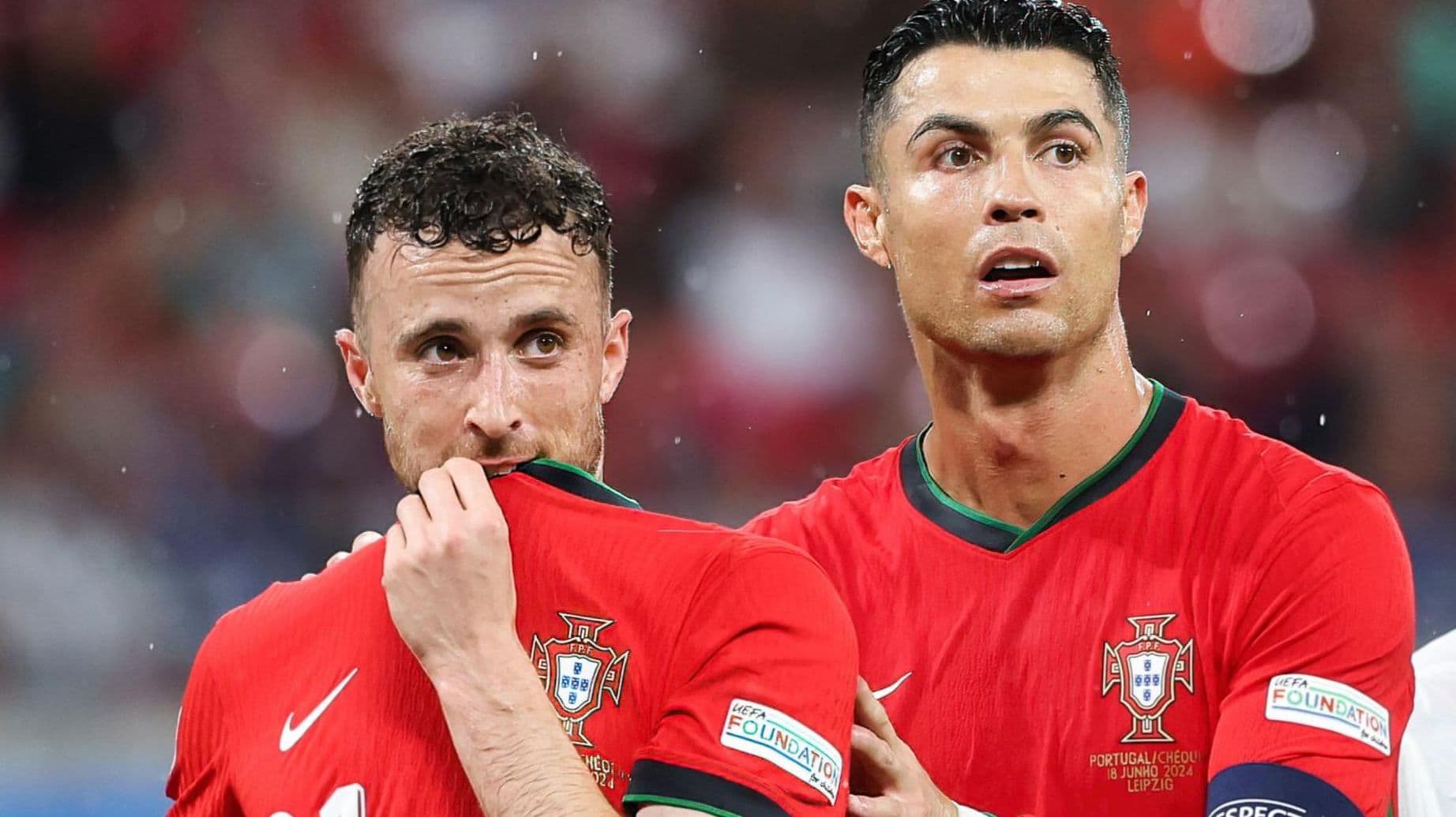 رونالدو وجوتا