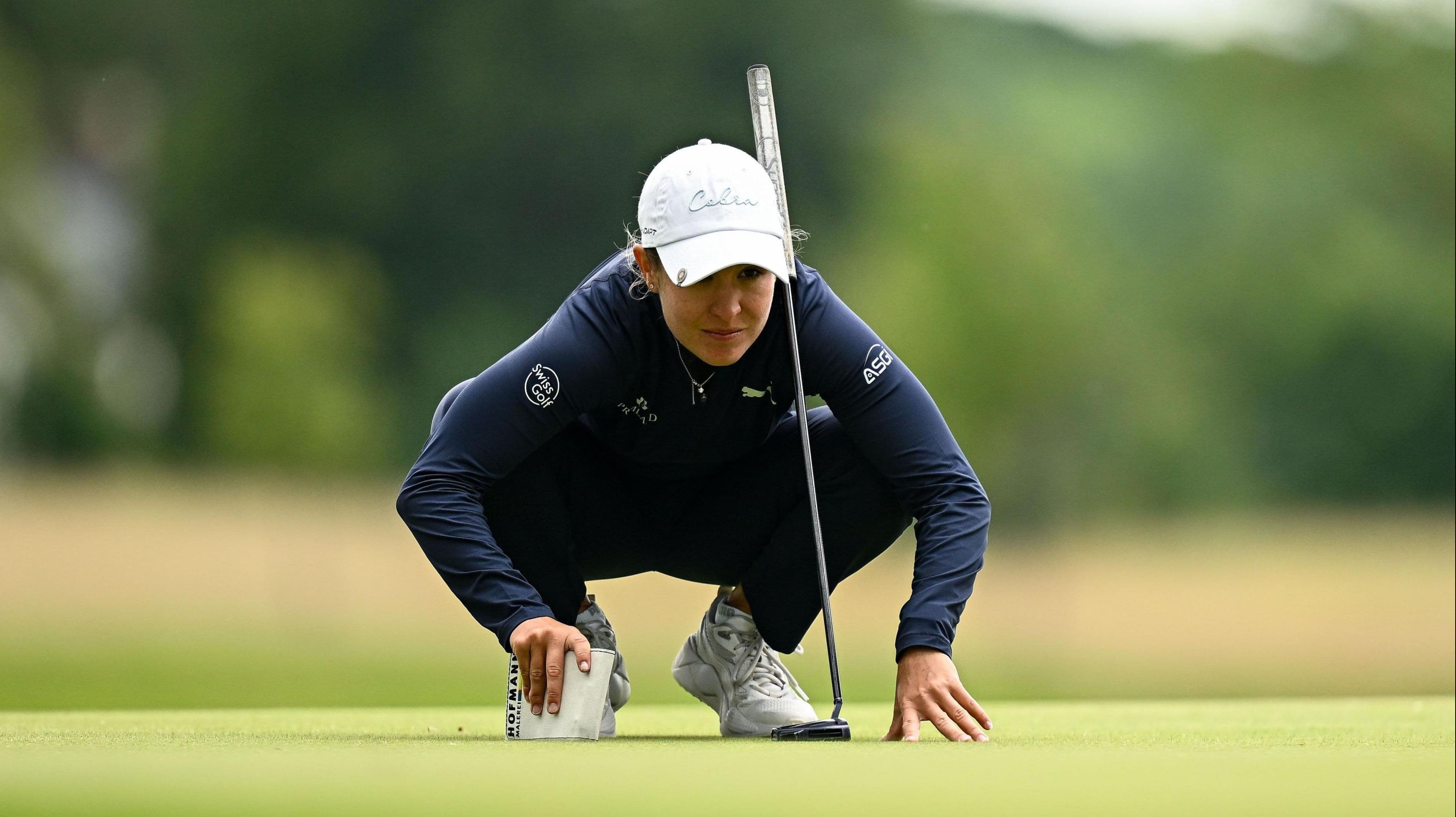 كيارا تامبورليني