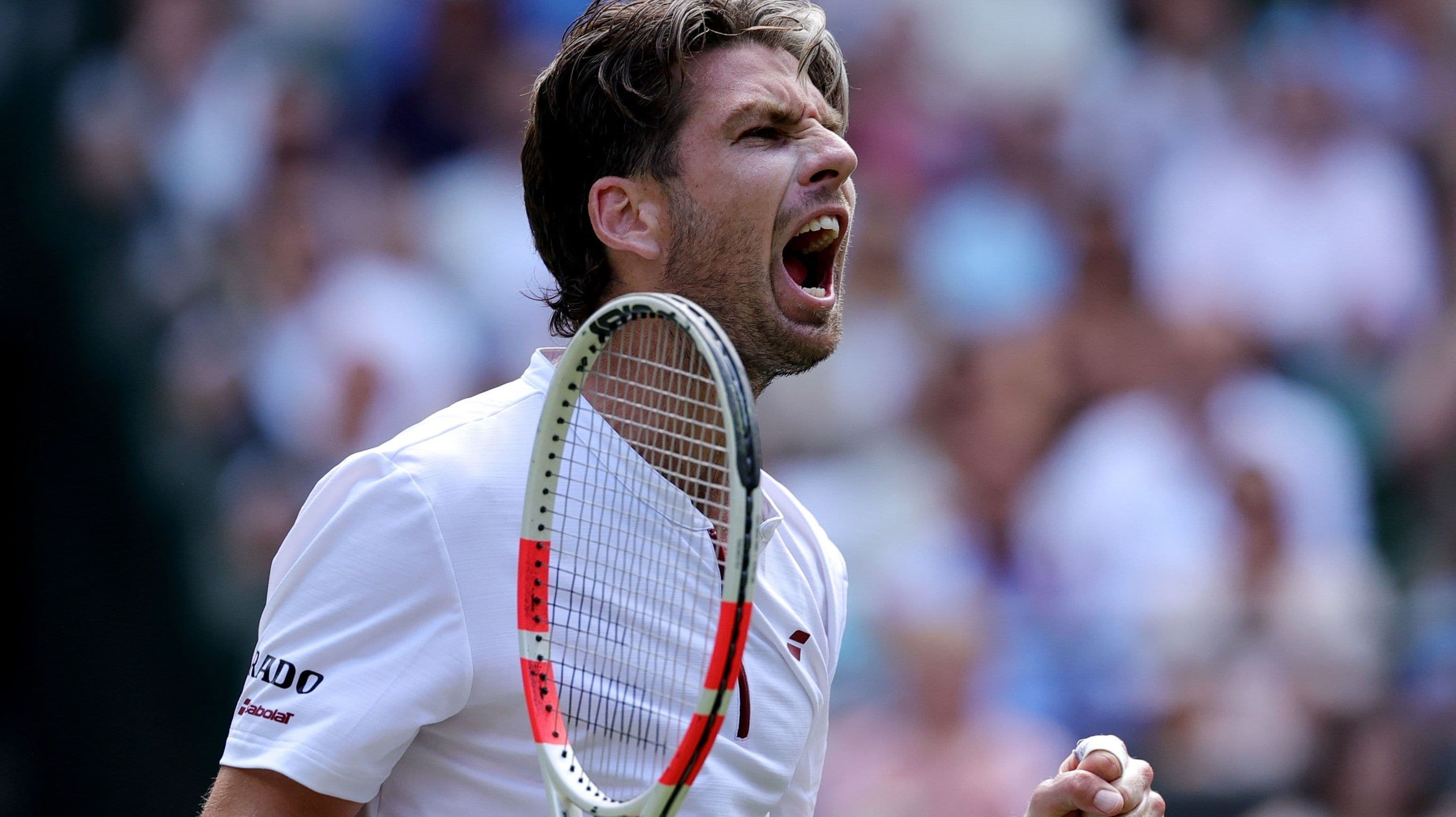 كاميرون نوري