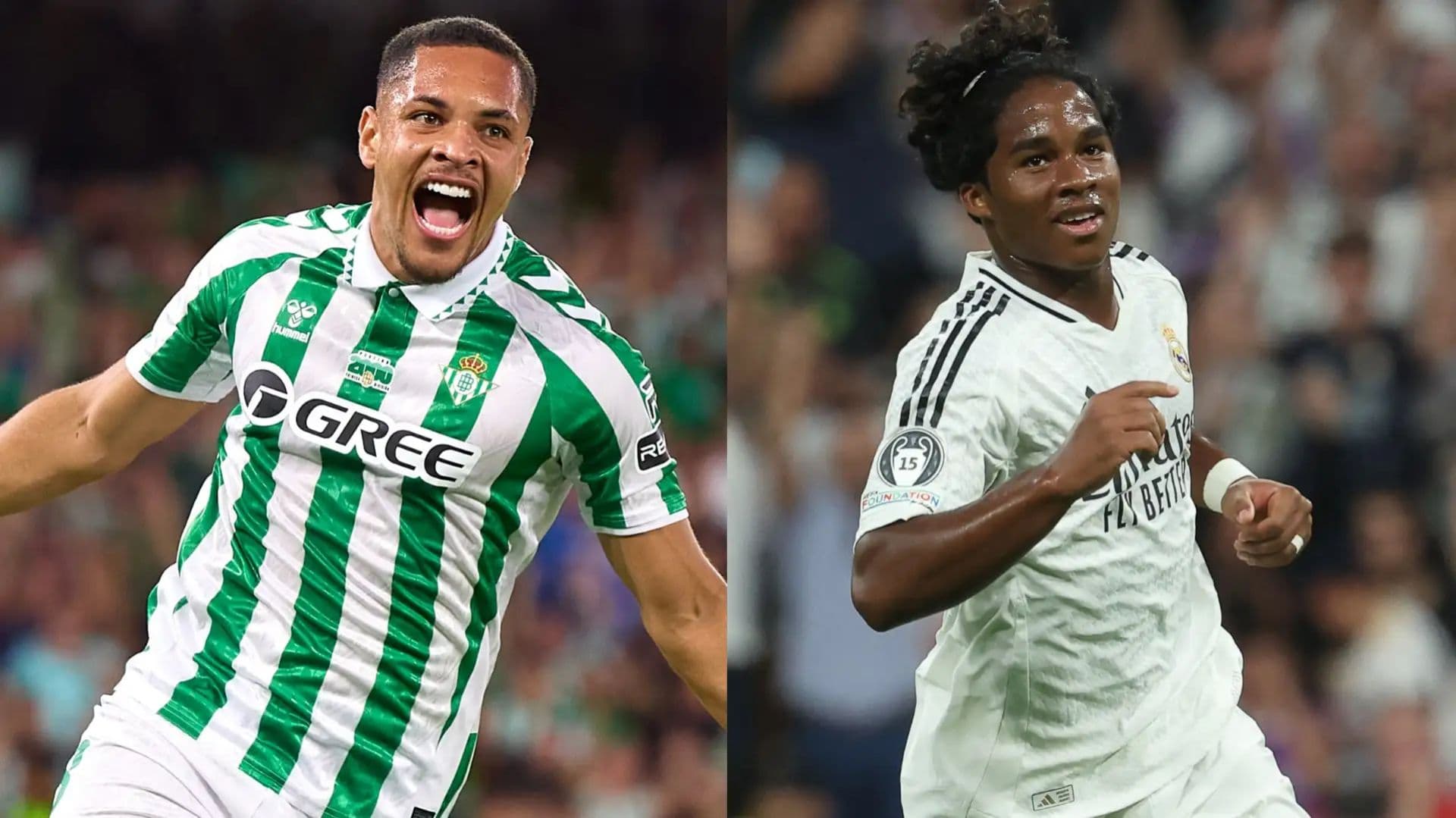 اندريك - فيتور 