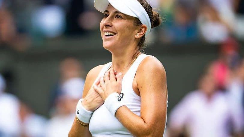 بليندا بنسيتش